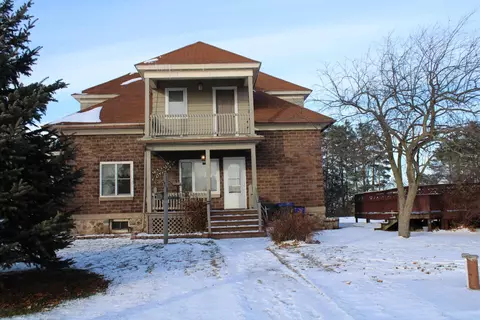 4885 S County Road P, Denmark, WI 54208