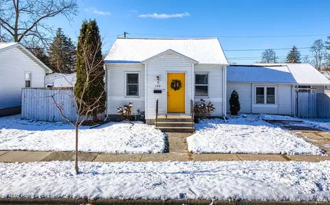 108 S Washington St, De Pere, WI 54115