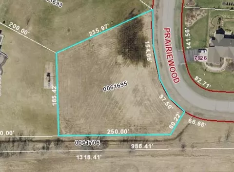 prairiewood trail, Neenah, WI 54956