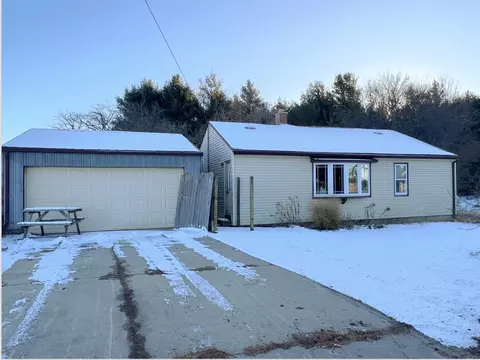 n698 County Road Ab, Denmark, WI 54208