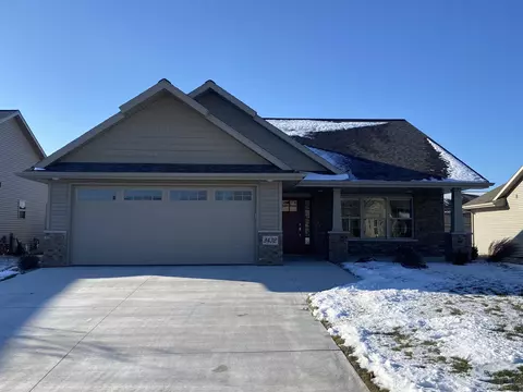 3432 Riverstone Ct, De Pere, WI 54115