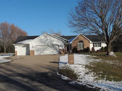n1692 Harvest Drive, Greenville, WI 54942
