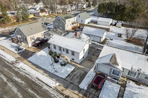 628 Northern Ave, Green Bay, WI 54303