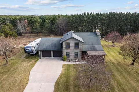 562 Bucks Ln, Sobieski, WI 54171 photo 4