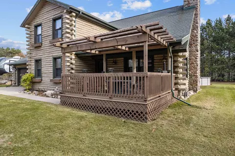 562 Bucks Ln, Sobieski, WI 54171 photo 5