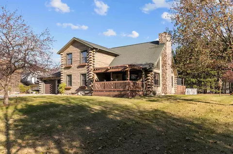 562 Bucks Ln, Sobieski, WI 54171