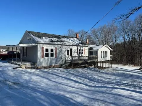 n11598 Sugar Bush Road, Birnamwood, WI 54414