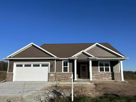 713 Wildwind Dr, Hortonville, WI 54944