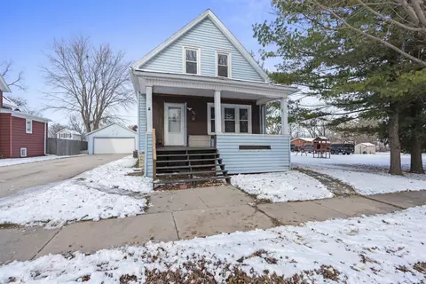 125 E Central Ave, Fond Du Lac, WI 54935