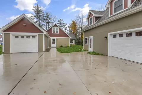 12779 S White Potato Lake Rd, Pound, WI 54161