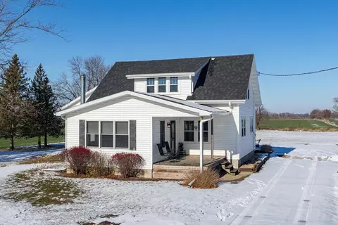 w12209 County Road Kk, Ripon, WI 54971