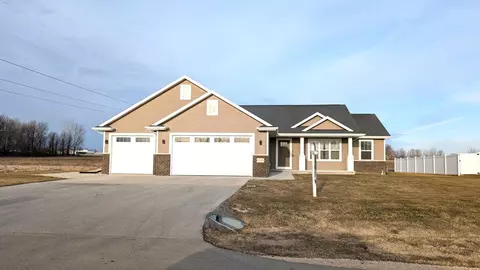n8989 Wildflower Lane, Brillion, WI 54110