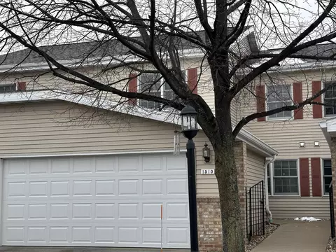 1510 Dickenson Ct, Neenah, WI 54956