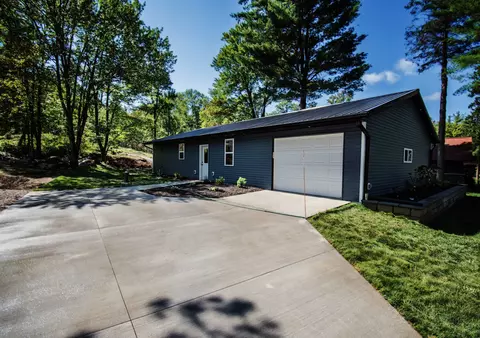 w11377 Boatlanding 7 Road, Athelstane, WI 54104