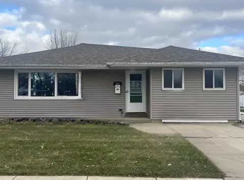 553 Bank St, Fond Du Lac, WI 54935