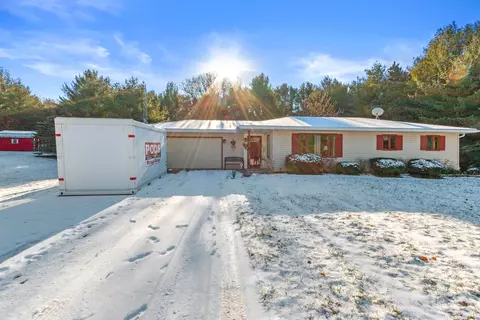 n3437 Marlwood Drive, Wautoma, WI 54982
