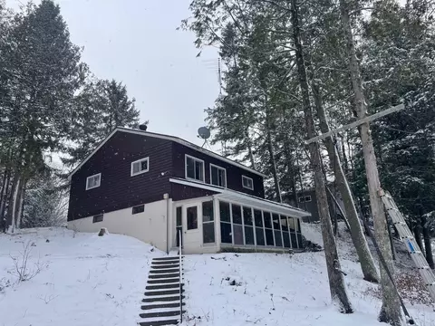 6460 Windfall Ln, Wabeno, WI 54566