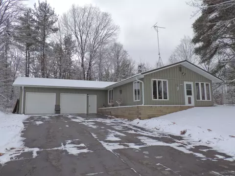 14407 County Rd W, Mountain, WI 54149