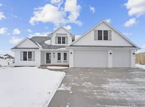 N9270 Laura Street, Appleton, WI 54915