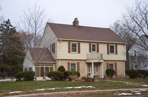 510 W Seymour St, Appleton, WI 54915