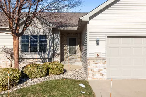 6 Penbrook Cir, Appleton, WI 54913 photo 7