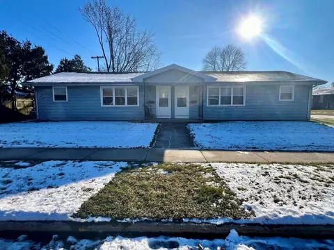 1709 W Pershing St, Appleton, WI 54914