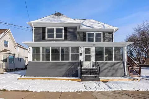240 Kaukauna St, Menasha, WI 54952