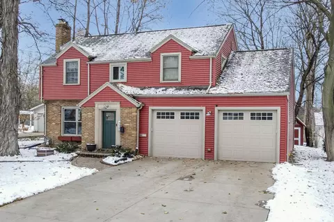 337 Winnebago Ave, Menasha, WI 54952