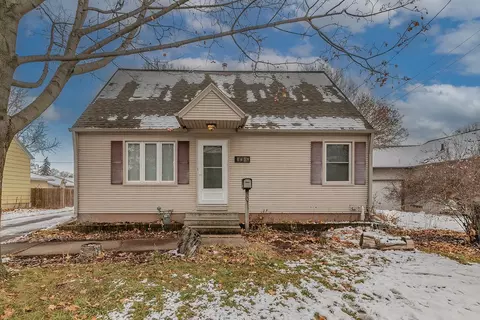 1659 Mason Way, Green Bay, WI 54302