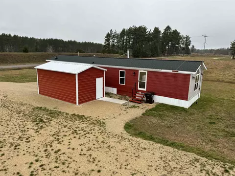 n16236 Smeester School Road, Beecher, WI 54156