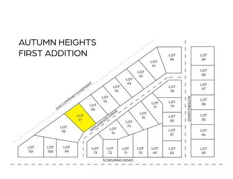 1157 Applewood Dr #97, De Pere, WI 54115