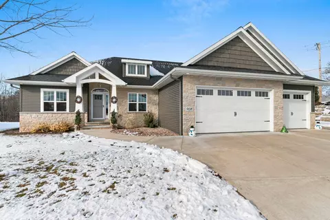 908 Cortez Ct, Oneida, WI 54155