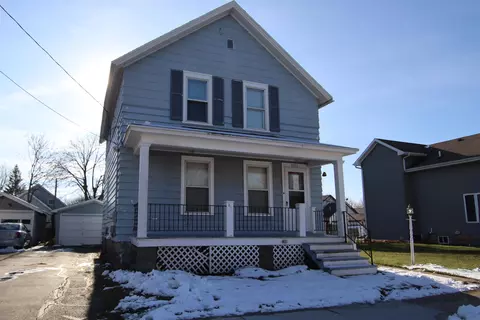 1311 W Bent Ave, Oshkosh, WI 54901