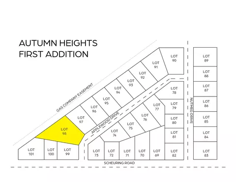 1155 Applewood Dr #98, De Pere, WI 54115