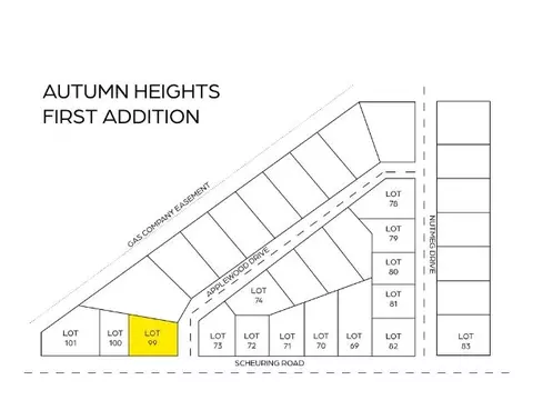 1153 Applewood Dr #99, De Pere, WI 54115