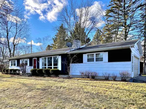 255 Greeley St, Berlin, WI 54923
