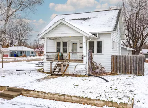 1804 E Pauline St, Appleton, WI 54911