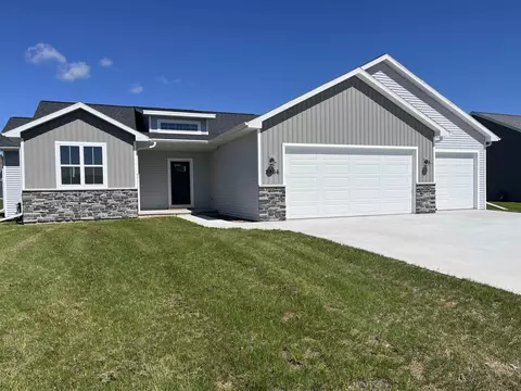 2966 E Turquoise Ln, Appleton, WI 54913