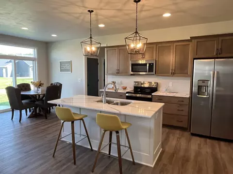 2966 E Turquoise Ln, Appleton, WI 54913 photo 9