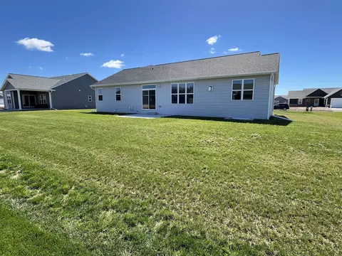 2966 E Turquoise Ln, Appleton, WI 54913 photo 2