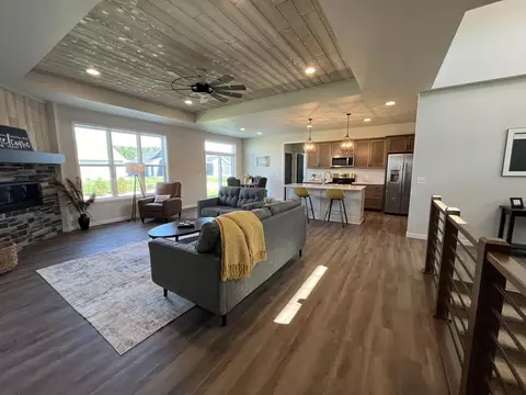2966 E Turquoise Ln, Appleton, WI 54913 photo 5