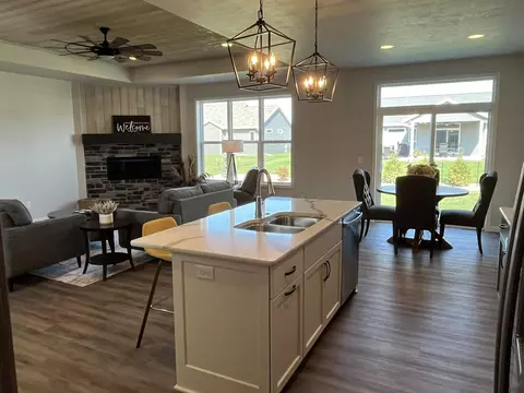 2966 E Turquoise Ln, Appleton, WI 54913 photo 7