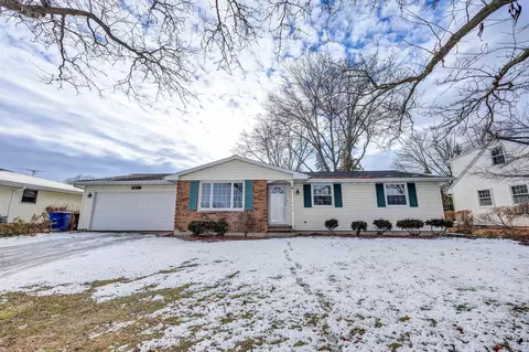 1514 Merrill St, De Pere, WI 54115