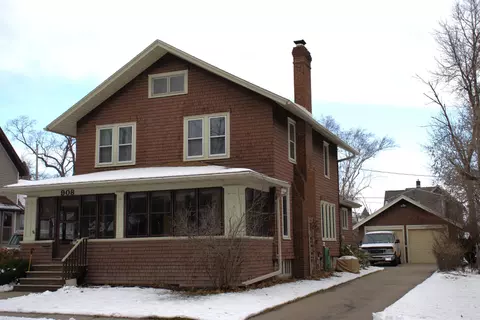 908 Eldorado St, Appleton, WI 54911