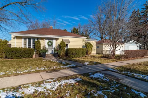 654 Florida Ave, Oshkosh, WI 54902