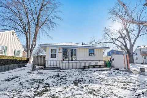 1231 S Norwood Ave, Green Bay, WI 54303