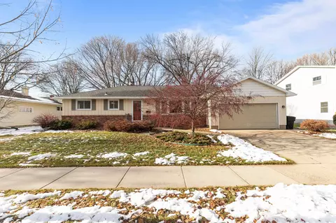1801 N Linwood Ave, Appleton, WI 54914