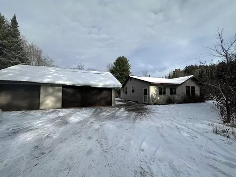 w10322 Koepenick Road, Deerbrook, WI 54424