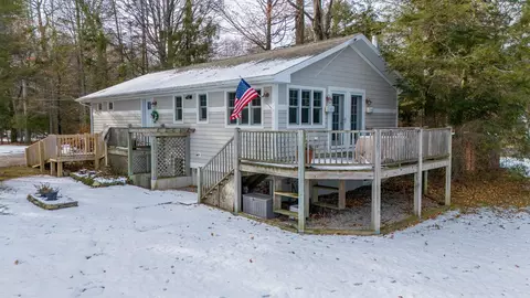 1226 Tacoma Beach Rd, Sturgeon Bay, WI 54235