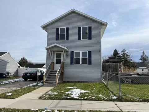 291 Mckinley St, Fond Du Lac, WI 54935